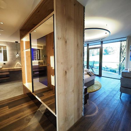 Wellness & Naturresort Reischlhof Вегшайд Экстерьер фото