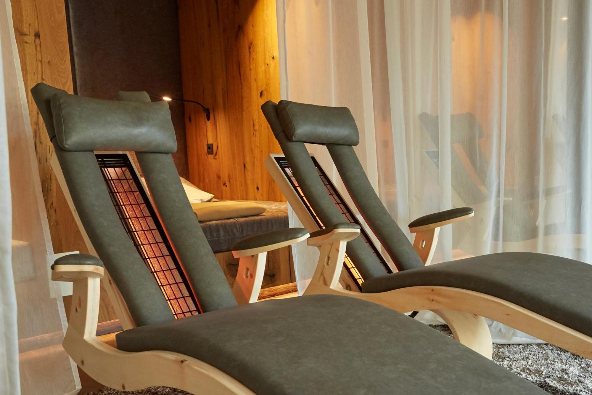 Wellness & Naturresort Reischlhof Вегшайд Экстерьер фото