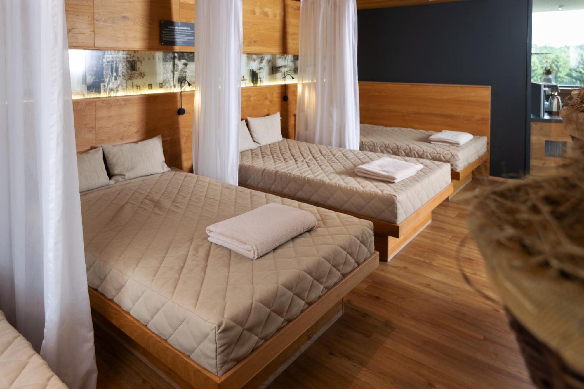 Wellness & Naturresort Reischlhof Вегшайд Экстерьер фото