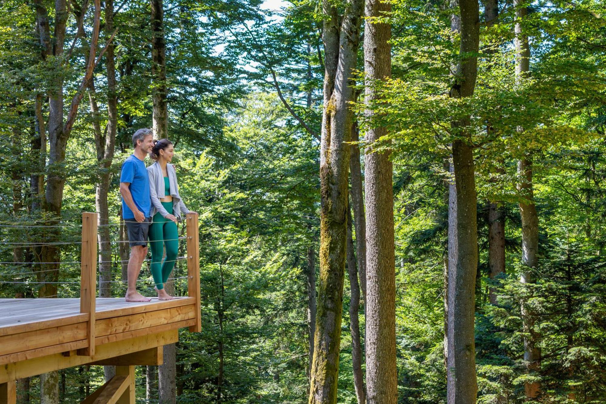 Wellness & Naturresort Reischlhof Вегшайд Экстерьер фото