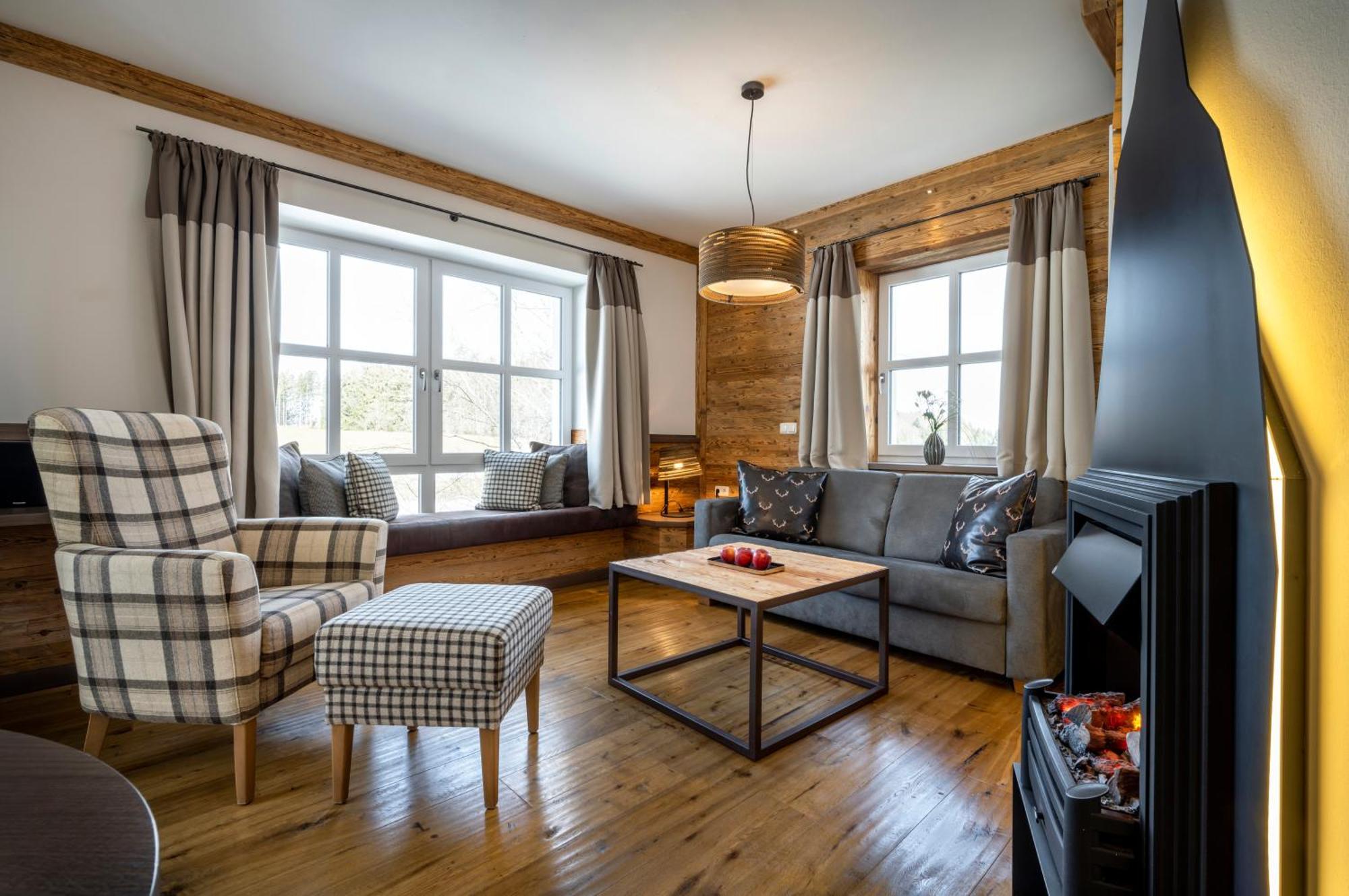 Wellness & Naturresort Reischlhof Вегшайд Экстерьер фото