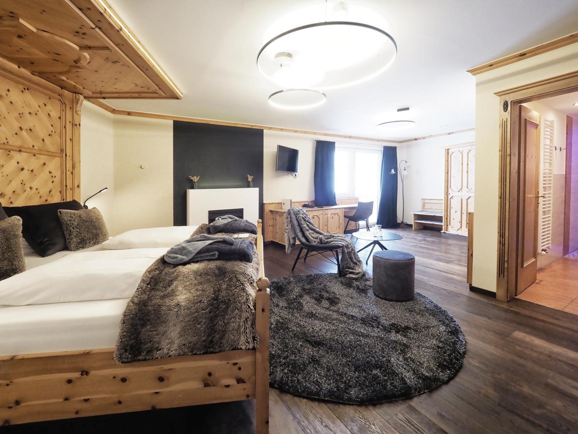 Wellness & Naturresort Reischlhof Вегшайд Экстерьер фото